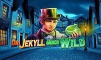 Dr Jekyll Goes Wild by Barcrest