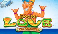 Dr Love On Vacation slot by Nextgen