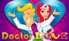 Dr Love slot game