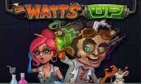 Dr Watts Up slot by Microgaming