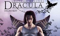 Dracula slot by Net Ent