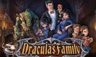 Draculas Family slot game