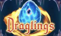 Draglings Slot slot by Yggdrasil Gaming