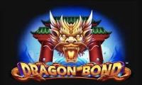 Dragon Bond slot by Playtech