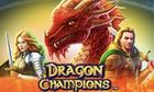 Dragon Champions slot game