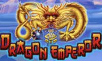 Dragon Emperor by Aristocrat