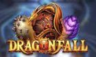 Dragonfall slot game
