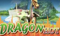 Dragon Hot by Egt