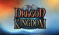 Dragon Kingdom slot by Pragmatic