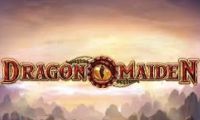 Dragon Maiden slot by PlayNGo