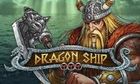 Dragon Ship slot game