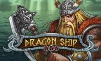 Dragon Ship slot by PlayNGo