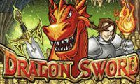 Dragon Sword by Cryptologic