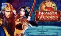 Dragon Warrior slot by Novomatic