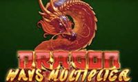 Dragon Ways Multiplier by Inspired Gaming