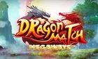 Dragon Match Megaways slot game