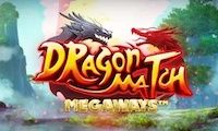 Dragon Match Megaways slot by iSoftBet