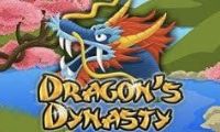 Dragons Dynasty by Nektan
