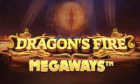 Dragons Fire Megaways