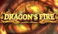 Dragons Fire slot by Red Tiger Gaming