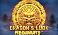 Dragons Luck Megaways slot by Red Tiger Gaming
