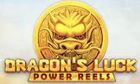 Dragons Luck Power Reels slot game