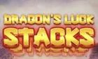 Dragons Luck Stacks slot game
