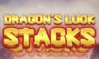 Dragons Luck Stacks slot by Red Tiger Gaming