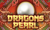 Dragons Pearl slot by Novomatic
