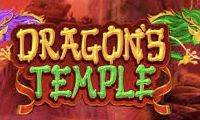 Dragons Temple slot by Igt