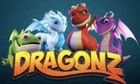 Dragonz slot game