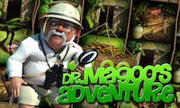 Dragoos Adventure by Sheriff Gaming