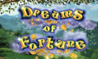 Dreams Of Fortune by 2By2 Gaming