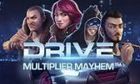 Drive Multiplier Mayhem slot game