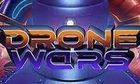 Drone Wars slot game