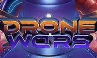 Drone Wars slot by Microgaming