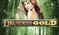 Druidess Gold by Lightning Box