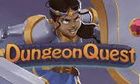 Dungeon Quest slot game