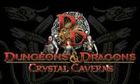 Dungeons And Dragons Crystal Caverns slot game