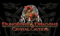 Dungeons And Dragons Crystal Caverns slot by Igt