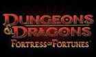 Dungeons And Dragons Fortress Of Fortunes slot game