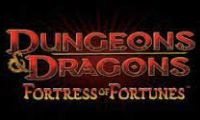 Dungeons And Dragons Fortress Of Fortunes slot by Igt
