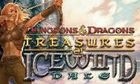 Dungeons And Dragons Treasures Of Icewind Dale slot game