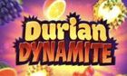 Durian Dynamite slot game