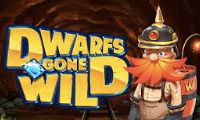 Dwarfs Gone Wild slot by Quickspin
