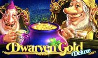 Dwarven Gold Deluxe slot by Pragmatic