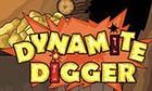 Dynamite Digger slot game