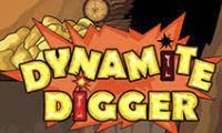 Dynamite Digger slot by Playtech