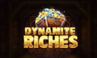 Dynamite Riches slot by Red Tiger Gaming