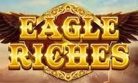 Eagle Riches slot by Red Tiger Gaming